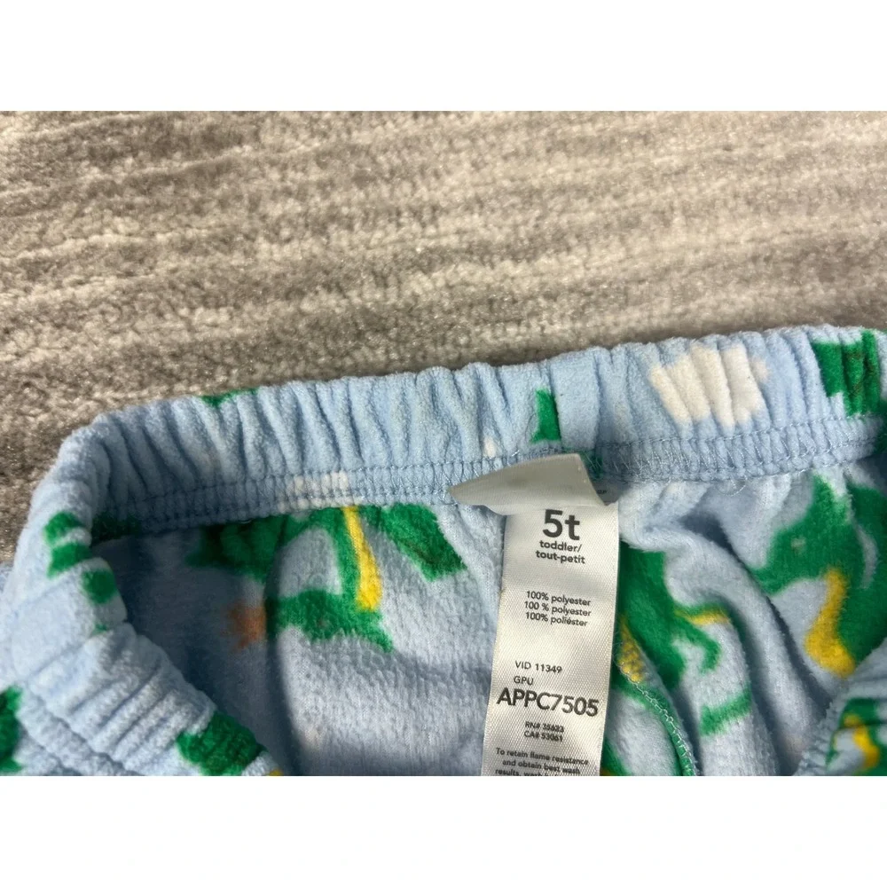Lot of 13 Boys 5T Clothing Puma Harry Potter Old Navy Multicolor Bundle
